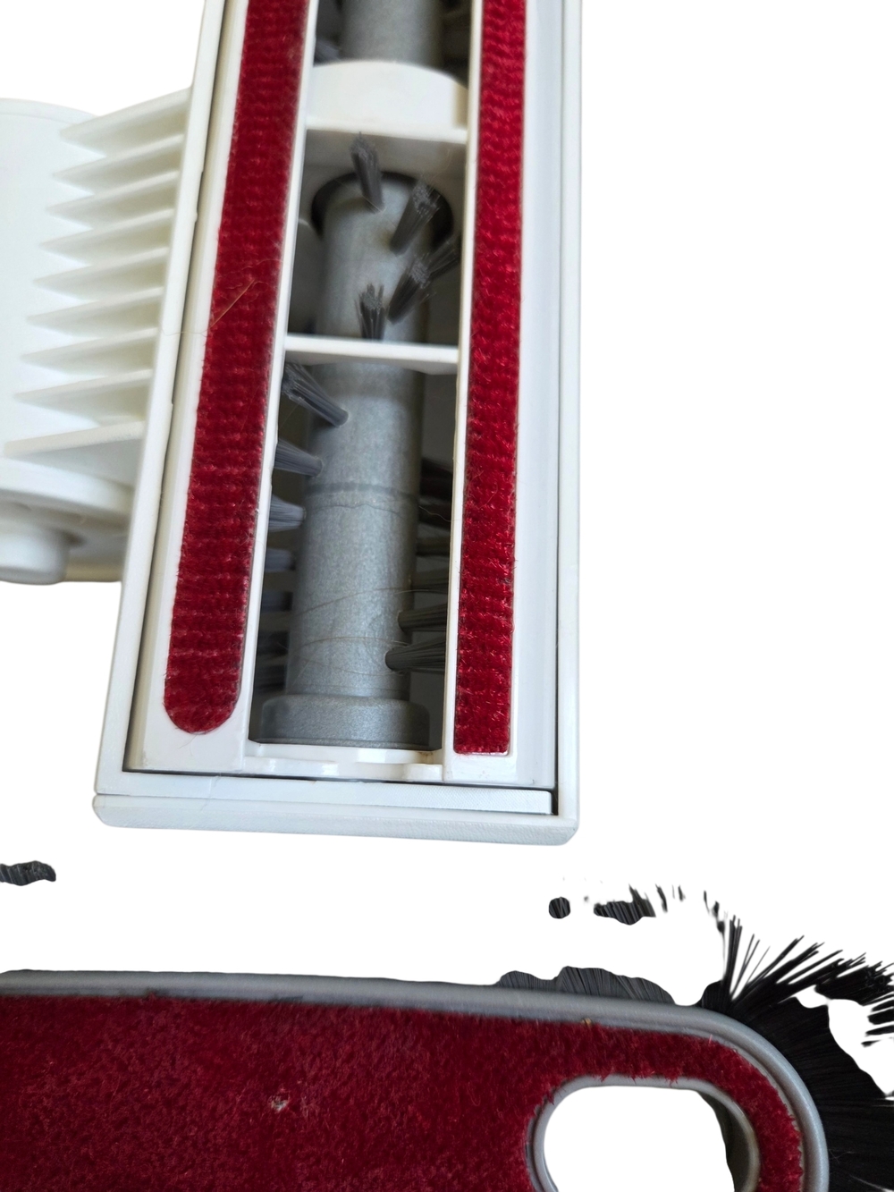 Shark Rotator Vacuum Accessory Brush Tool Set - Picture 5 of 8